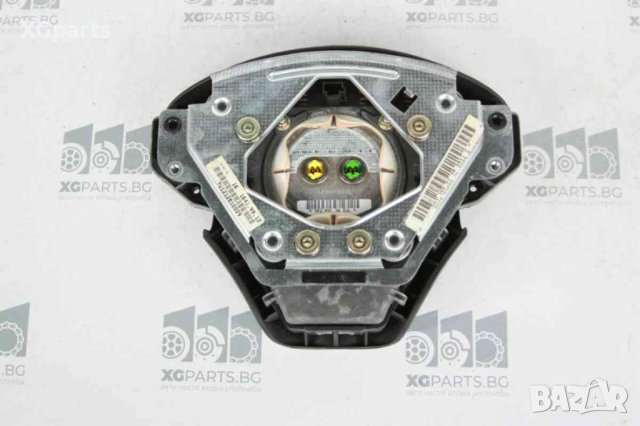 AIRBAG волан за Mercedes C-class W203 (2000-2007), снимка 2 - Части - 41617952