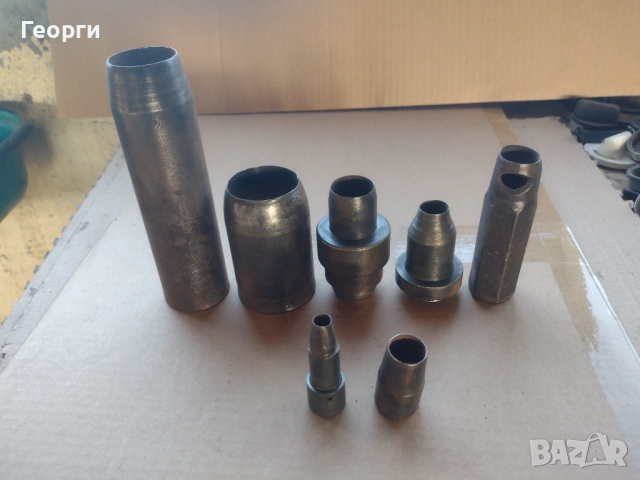 Замби, снимка 7 - Други инструменти - 53776281