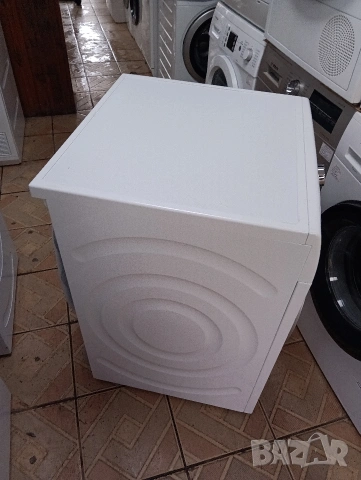 Пералня със сушилня Бош Bosch Serie 6 A+++ 7/4кг 2 години гаранция!, снимка 8 - Перални - 53689626