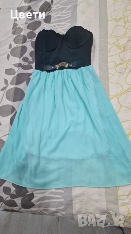 Роклички , снимка 3 - Рокли - 41598425