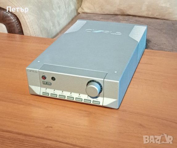 Cyrus 7, снимка 3 - Ресийвъри, усилватели, смесителни пултове - 42526645