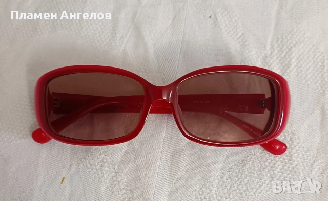 Дамски диоптрични очила Shiseido SH8072, снимка 12 - Слънчеви и диоптрични очила - 53747365