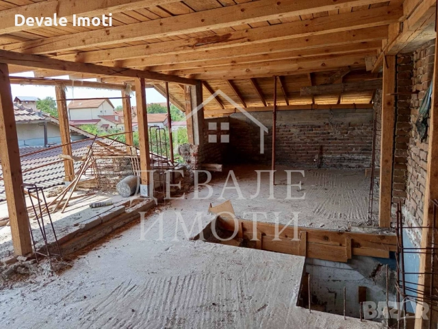 Продава къща в гр. Мартен, снимка 10 - Къщи - 51640235