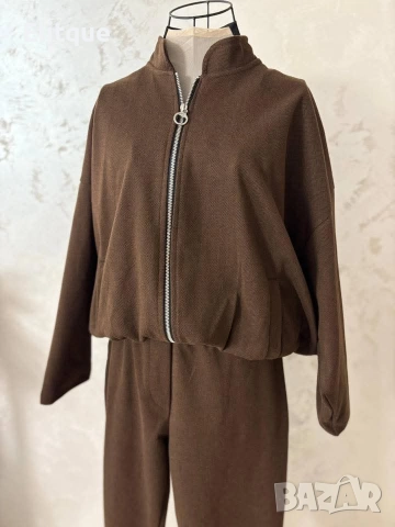 дамски екип , снимка 3 - Спортни екипи - 52573261