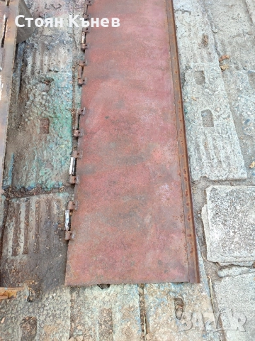 Всмукателен маркуч 2цола., снимка 12 - Селскостопанска техника - 32504644