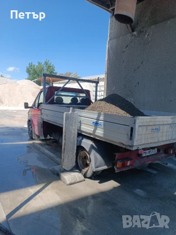 транспортни услуги за цялата област Пловдив разполагам и с рампи за качване на строителна техника , снимка 8 - Транспортни услуги - 51152538