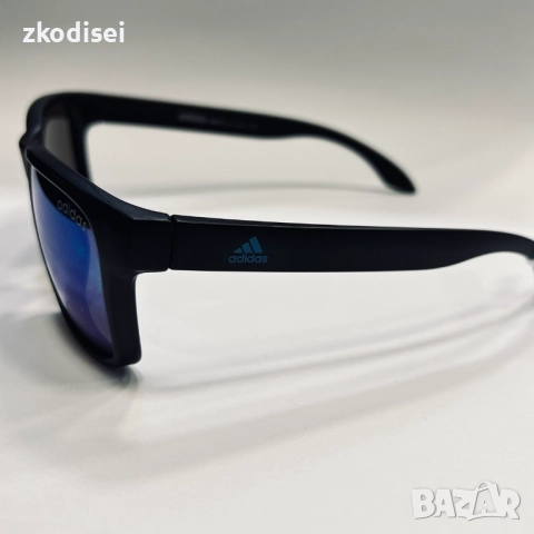 Очила ADIDAS BN-244, снимка 2 - Слънчеви и диоптрични очила - 52849155