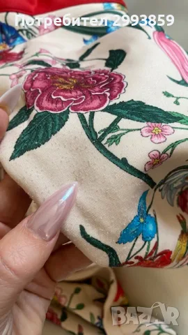 екип ГУЧИ*Gucci chateau Marmont tracksuit, снимка 9 - Спортни екипи - 55740946