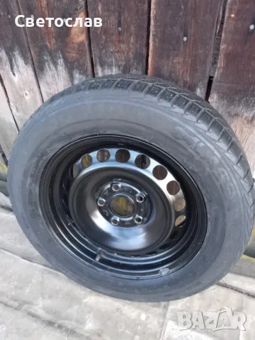 Продавам джанта с гума