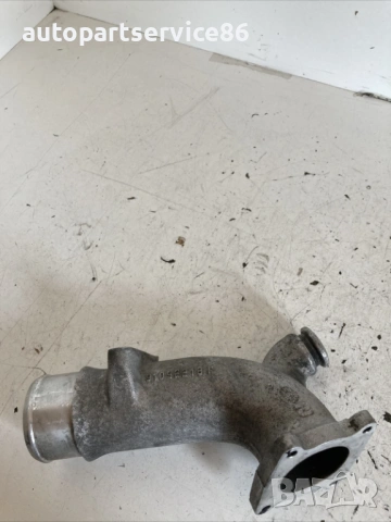 Входящ колекторен тръбопровод за Jeep Cherokee 2.8 CRD (2005) 91092218F