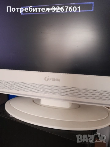 Телевизор FUNAI LT6-M22WB2 , снимка 2 - Телевизори - 53467725