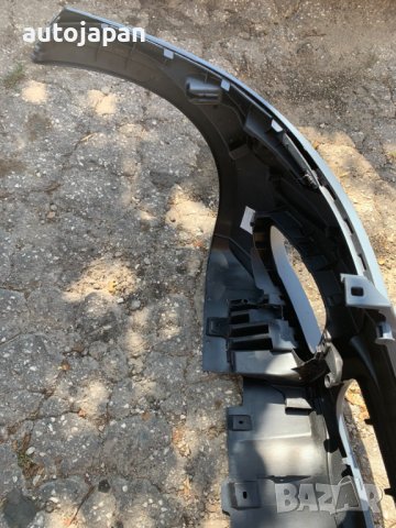 НОВА Предна броня Mercedes W169 A-class Мерцедес А-класа (2005-2008), снимка 10 - Части - 41619275