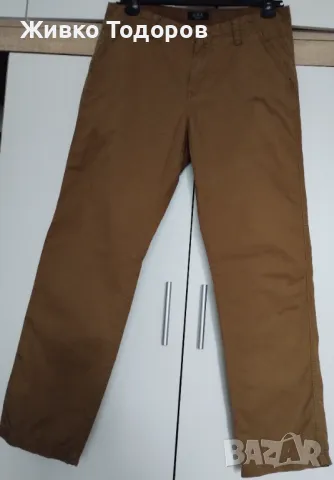 Мъжки дрехи - дънки,панталони,фланела и ризи