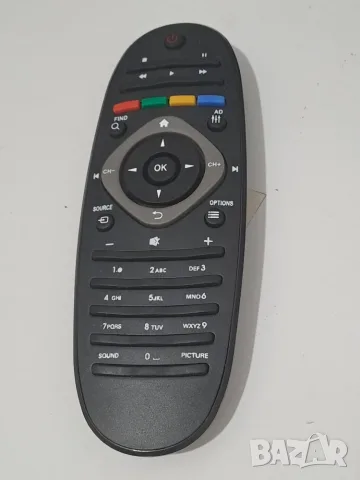 Дистанционно управление за TV Philips 