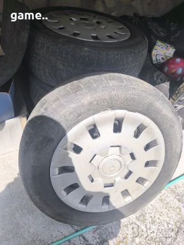джанти 16 за БМВ 