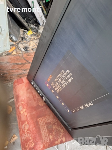 T-con V260B1-C03 за 26-инчов телевизор LG Модел 26LC51 , с дисплей V260B1-L03, снимка 7 - Части и Платки - 52469899