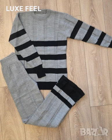 ✨Плетиво - Комплект , снимка 2 - Комплекти - 53840651