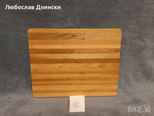 Дъски за рязане Face grain, снимка 14 - Аксесоари за кухня - 41160262