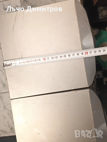 PIONEER S-IS21, снимка 6 - Тонколони - 53179108