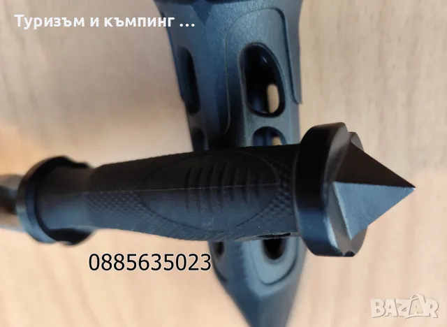 M48 Cyclone, снимка 10 - Ножове - 47765777