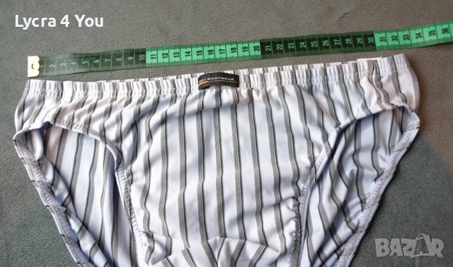 Mey Bodywear M/L размер мъжки слипове, снимка 11 - Бельо - 40082220