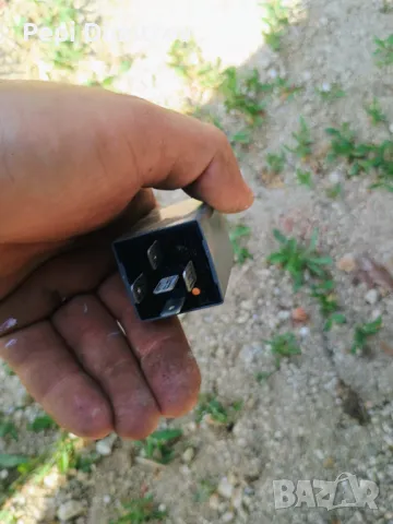 Реле за Ford, 68125, 88AG 18C641 AA, 88AG18C641AA