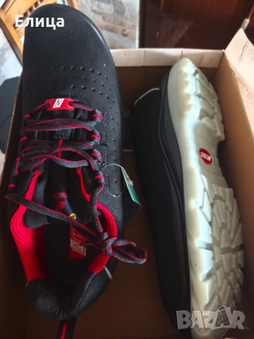 Обувки , снимка 2 - Други - 50838484