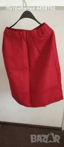 Пола от ретро плат,престилка,колан