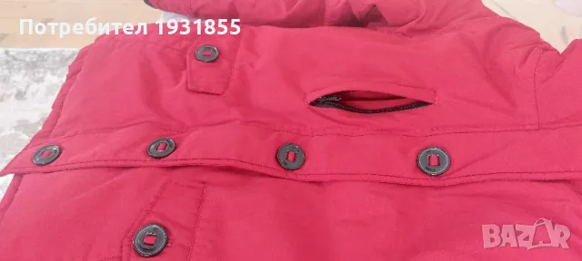 Зимно яке 10год., снимка 4 - Детски якета и елеци - 48767950