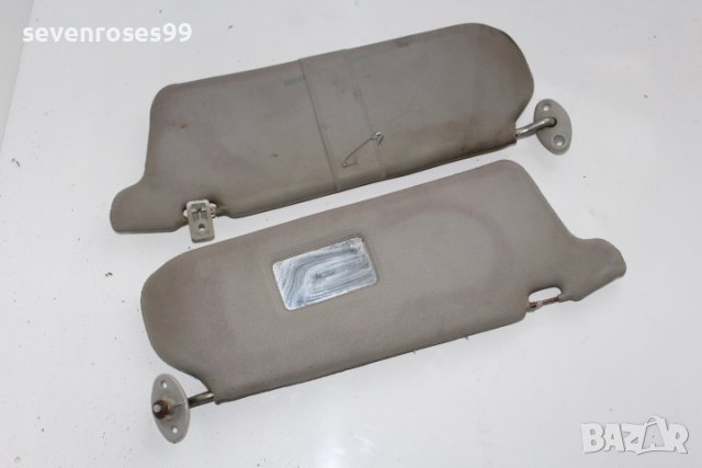 Сенник ляв десен комплект Сузуки Балено Suzuki Baleno, снимка 6 - Части - 39453192