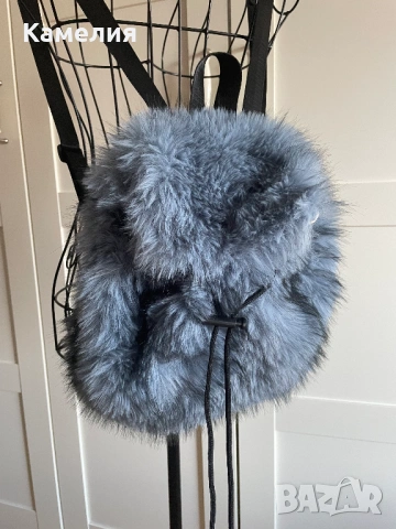 Пухкава раница