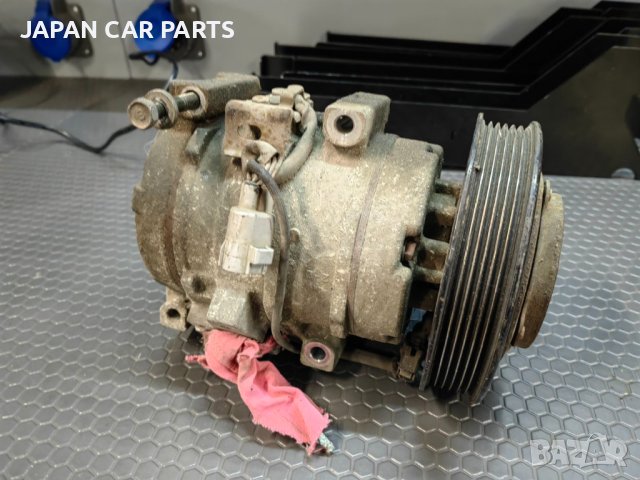 ТОYOTA CELICA/COROLLA 1.8 VVTI 192HP компресо