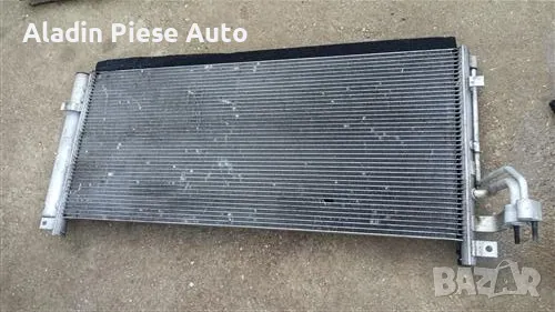 Климатичен радиатор Kia Stinger година 2019 2020 2021 код 97606-J5100 