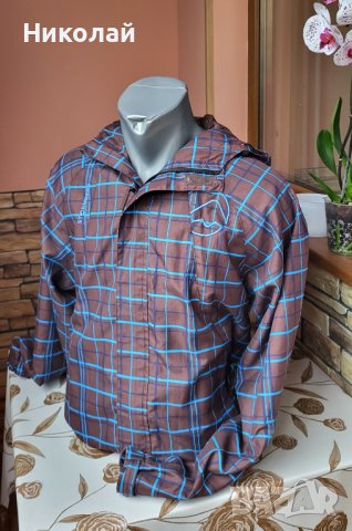 Оригинално пролетно / есенно яке STORMBERG