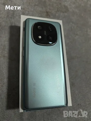 Xiaomi Redmi Note 14 Pro+ 5G
