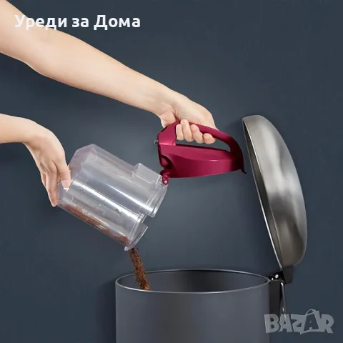 Прахосмукачка Rowenta RO2933EA Swift Power Cyclonic, снимка 7 - Прахосмукачки - 56153215
