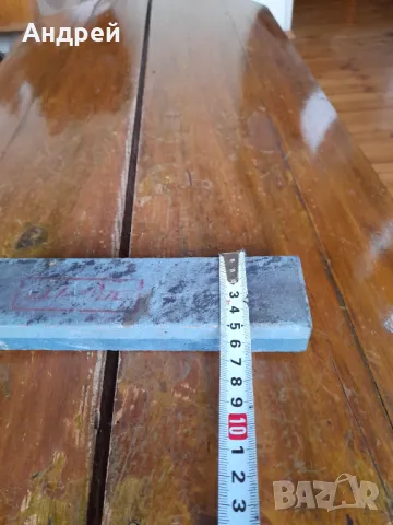 Старо точило за нож,ножове #15, снимка 5 - Други ценни предмети - 49726426