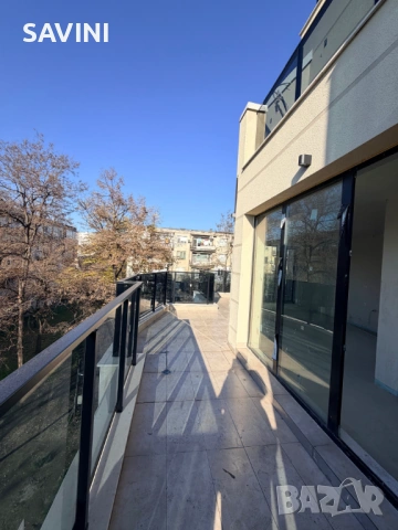 Двустаен апартамент в Пловдив, снимка 8 - Апартаменти - 53070047