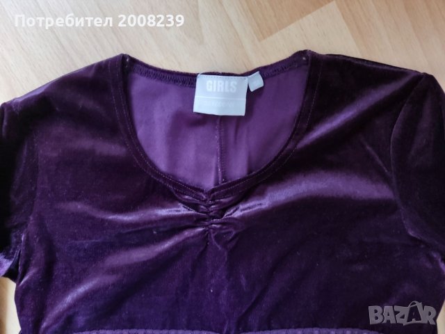 Рокля за Хелоуин , снимка 3 - Други - 44366310