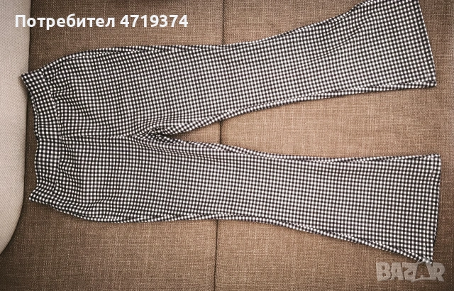 нов дамски панталон 