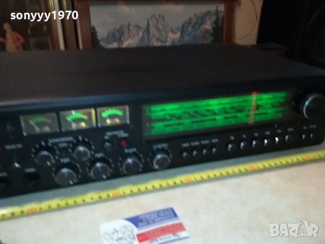 universum hifi 1506231201, снимка 5 - Ресийвъри, усилватели, смесителни пултове - 41183532