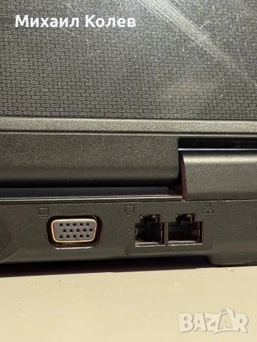 Лаптоп ASUS X71SL, снимка 5 - Части за лаптопи - 53866779