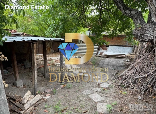 Двуетажна къща в град Симеоновград, снимка 14 - Къщи - 51505521