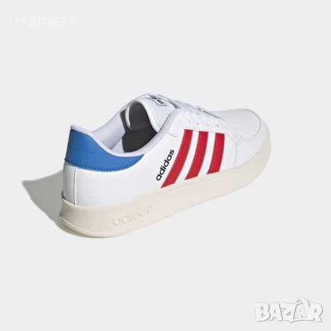 Adidas Breaknet код GW5576 Оригинални Мъжки Кецове, снимка 2 - Кецове - 39338920