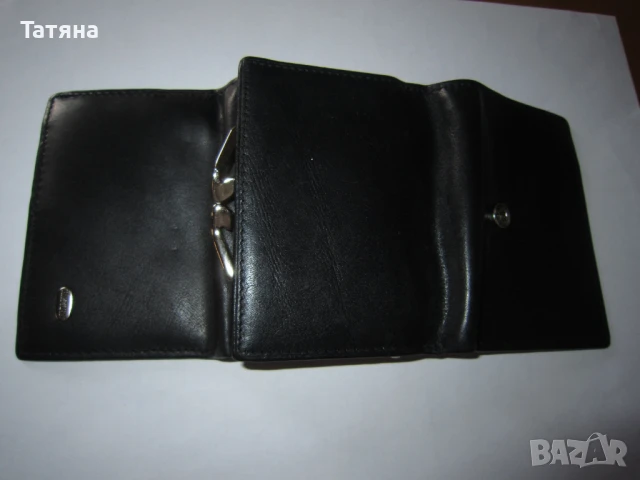 Портфейл MЕХХ ;  BORELLI  ; HASSION;, снимка 17 - Портфейли, портмонета - 21366677