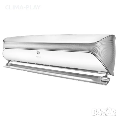 Хиперинверторен климатик GREE SOYAL GWH12AKC-K6DNA1A, снимка 1