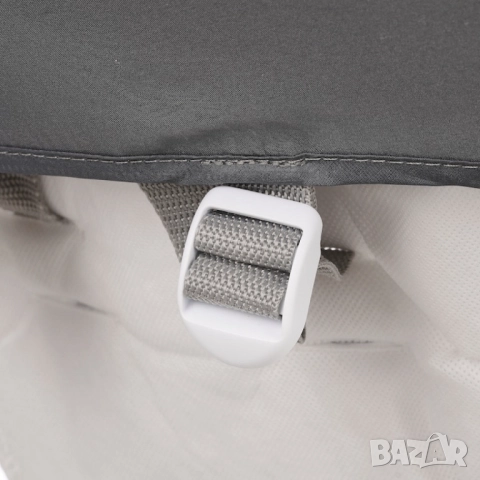 Електрическа люлка за бебе Zizito Hana, снимка 4 - Други - 52053333