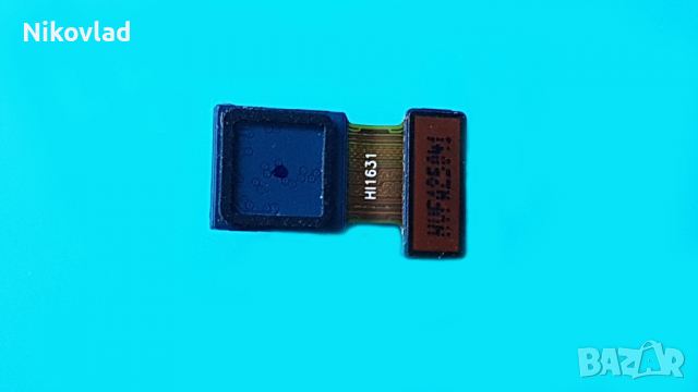 Селфи камера Samsung Galaxy A30s, снимка 2 - Резервни части за телефони - 36118729