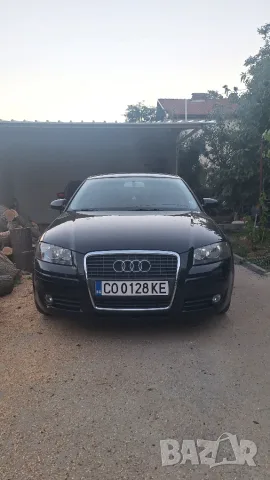 Продава се Ауди а3