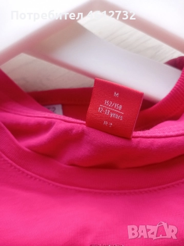 Детски блузи Esprit, снимка 6 - Детски Блузи и туники - 52389478